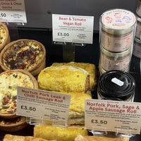   at Walsingham Farms Shop in Walsingham