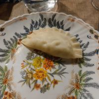  at DedasPuri Ristorante Georgiano & Wine Shop in Pavia