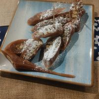  at DedasPuri Ristorante Georgiano & Wine Shop in Pavia