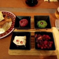  at DedasPuri Ristorante Georgiano & Wine Shop in Pavia