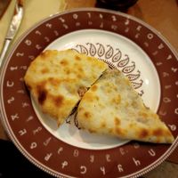  at DedasPuri Ristorante Georgiano & Wine Shop in Pavia