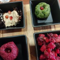  at DedasPuri Ristorante Georgiano & Wine Shop in Pavia