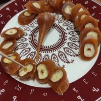  at DedasPuri Ristorante Georgiano & Wine Shop in Pavia