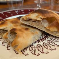  at DedasPuri Ristorante Georgiano & Wine Shop in Pavia