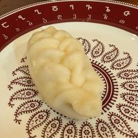  at DedasPuri Ristorante Georgiano & Wine Shop in Pavia