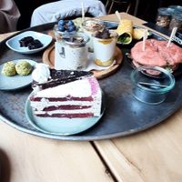  at YB by Yoghurt Barn in Breda