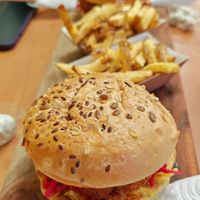  at V&V House in Marseille