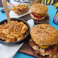  at V&V House in Marseille