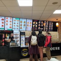  at V&V House in Marseille