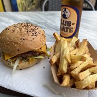   at V&V House in Marseille