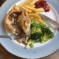   at Cross Hands Hotel in Bristol