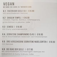  at Lemongrass in Ludwigsburg