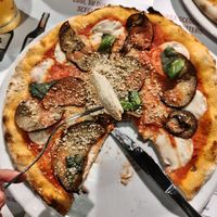  at Levante Pizza E Birra Rubiu in Cagliari