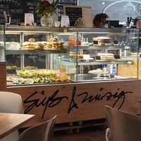 Süß und Würzig at Süß & Würzig in Erlangen