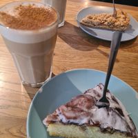  at Süß & Würzig in Erlangen