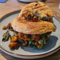  at Süß & Würzig in Erlangen