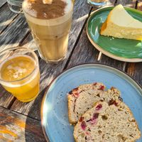  at Süß & Würzig in Erlangen