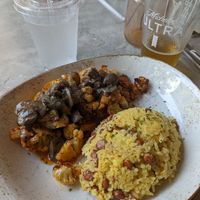  at 44 & KING in Myrtle Beach