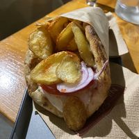   at Treis Laloun -Τρεις Λαλούν in Athens