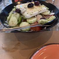   at Treis Laloun -Τρεις Λαλούν in Athens