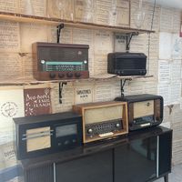   at Treis Laloun -Τρεις Λαλούν in Athens