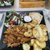   at Treis Laloun -Τρεις Λαλούν in Athens