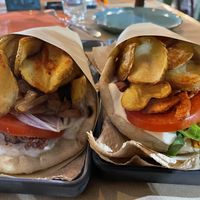   at Treis Laloun -Τρεις Λαλούν in Athens