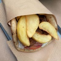   at Treis Laloun -Τρεις Λαλούν in Athens