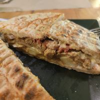  at Treis Laloun -Τρεις Λαλούν in Athens