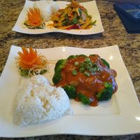 Yum! at Thai Lanna2 in Port Richey