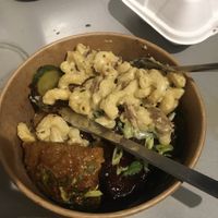   at LD's Kitchen in Bristol