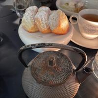  at Le Jardin in Utrecht