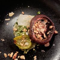  at Le Jardin in Utrecht