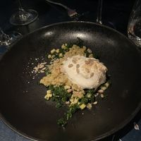   at Le Jardin in Utrecht