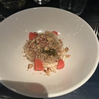   at Le Jardin in Utrecht