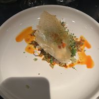   at Le Jardin in Utrecht