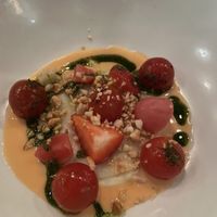   at Le Jardin in Utrecht