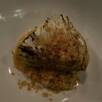   at Le Jardin in Utrecht