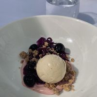   at Le Jardin in Utrecht