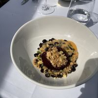   at Le Jardin in Utrecht