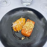   at Le Jardin in Utrecht