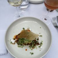   at Le Jardin in Utrecht