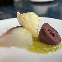   at Le Jardin in Utrecht