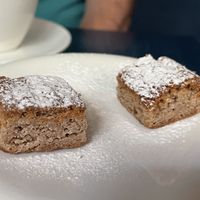   at Le Jardin in Utrecht