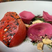   at Le Jardin in Utrecht