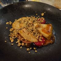  at Le Jardin in Utrecht