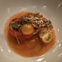   at Le Jardin in Utrecht