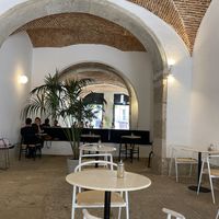 Interior  at Dear Breakfast in Lisbon