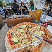  at Del Padre in Thun