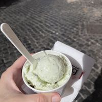 Extra Fresh (flavour)   at Otaleg in Rome